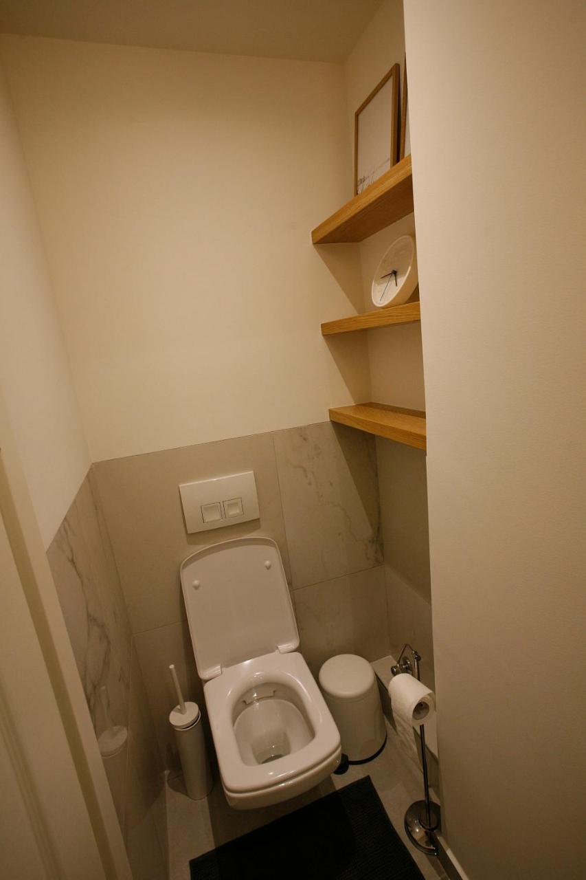 Beststay Apartment No 9 Pedestrian Zone بلغراد المظهر الخارجي الصورة